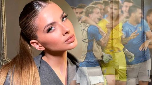 Tremenda denuncia contra la China Suarez de la mujer de un futbolista