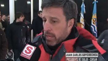 Se entregó un empresario prófugo y ya son 16 los detenidos por la causa de los cuadernos