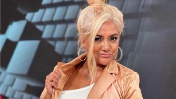 Gladys La Bomba Tucumana tras dar positivo de coronavirus: Estoy muy cansada, triste y sola