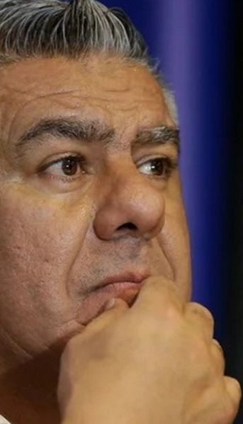 Chiqui Tapia presentó el predio de la Selección Argentina en Estados Unidos y evitó hablar de Scaloni