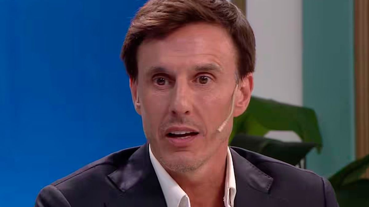 El posteo de Roberto García Moritán tras el tenso cruce con Mirtha Legrand: Siempre fuiste tan..