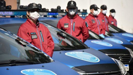 Tras la pelea por la presencialidad, Nación y Ciudad se reúnen por el traspaso de la Policía