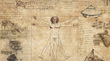 Inventos de Leonardo da Vinci: los más destacados