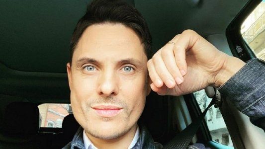 Novedades sobre la salud de Lío Pecoraro: Ayer abrió los ojos