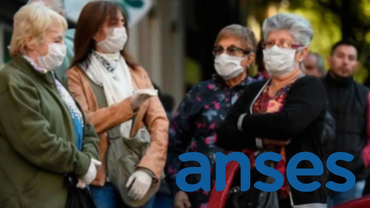 CONFIRMADO Calendario de pagos julio ANSES: Una por una todas las fechas de cobro