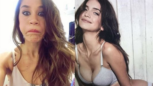 Jimena Barón a Zaira Nara: ¡Mirá lo que me estás preguntando!