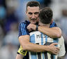 La Selección Argentina después de Messi: Scaloni confirmó quién será el capitán de la Scaloneta