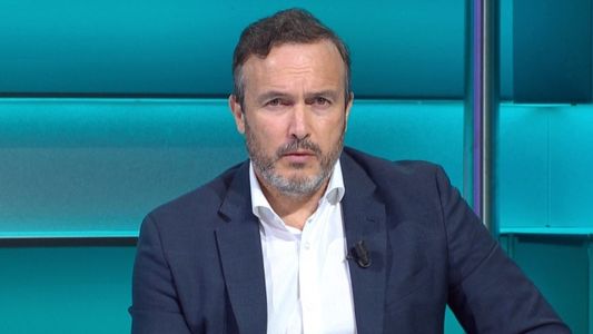 Sorpresa: Abel Balbo se lanza como DT y anunció que un prestigioso entrenador de básquet será su asistente