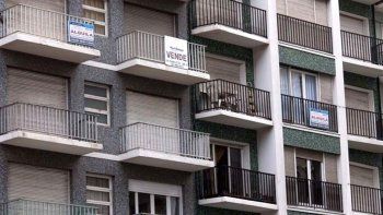 Sube la compraventa de inmuebles en CABA y se disparan las escrituras hipotecarias por efecto de los créditos UVA