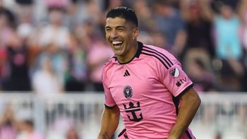 Luis Suárez reveló que estuvo por jugar en River en dos oportunidades: Estuve muy cerca, pero...
