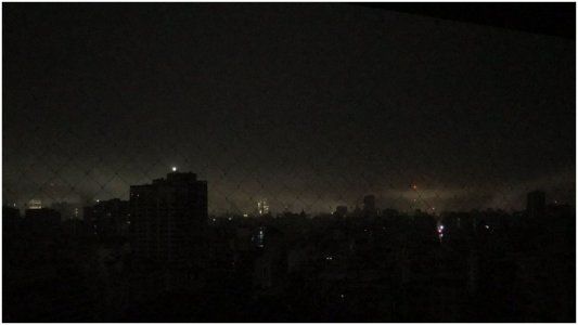 El ENRE multó a una empresa eléctrica en $31,8 millones por el apagón masivo de junio de 2019