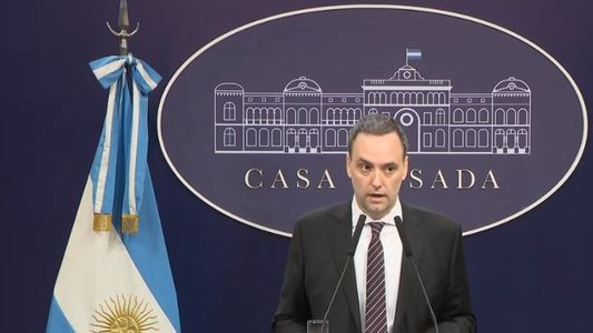 El Gobierno confirmó cuándo entrará en vigencia el DNU de Javier Milei