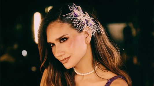 Dos pelotas gigantes: la durísima crítica de Momi Giardina al cirujano que la operó