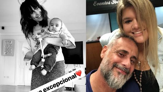 More Rial y un sorpresivo mensaje para Romina Pereiro