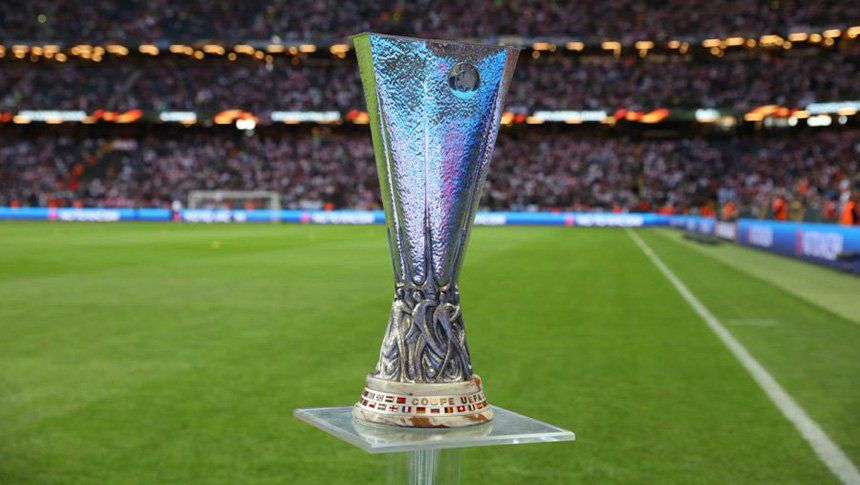 Ya están los ocho clasificados a los cuartos de final de la Europa League