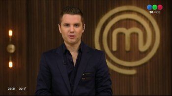 Santiago del Moro sobre la muerte de Diego Maradona: El duelo va por dentro de cada uno de los argentinos