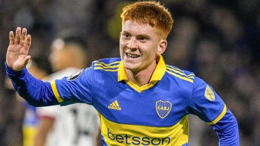 Decisión tomada: el Colo Barco definió su futuro en Boca