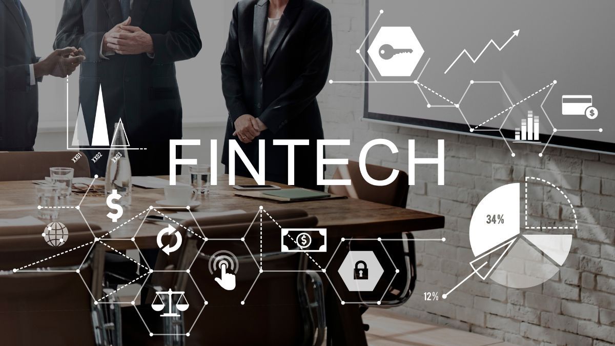Industria fintech: desde 2017