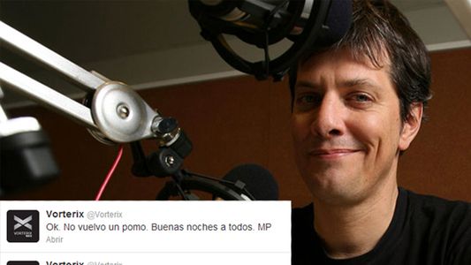 Mario Pergolini: “Es un buen momento para volver al Trece”