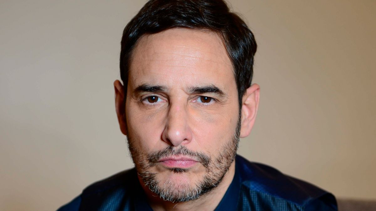 Rodrigo Lussich reveló detalles de la situación tensa que vivió con un reconocido actor