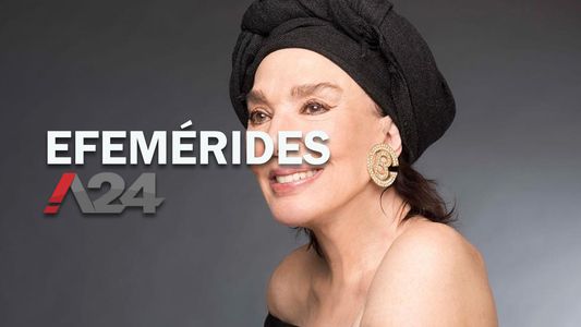 Efemérides del sábado 10 de junio de 2023: un día como hoy