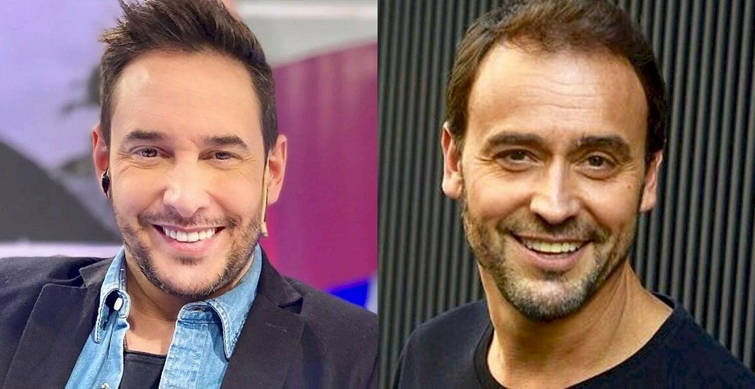 Intrusos se renueva con la dupla Adrián Pallares y Rodrigo Lussich: enterate quiénes serán sus dos nuevas panelistas
