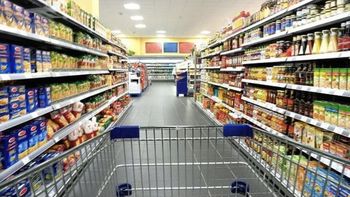 El consumo en supermercados cayó en noviembre 2025: de cuánto fue el retroceso