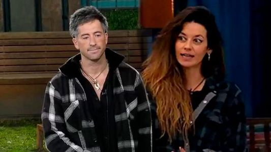 Descalificación de Eugenia sobre Devi que quebrará esa relación