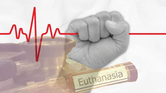 Muerte digna: qué es la eutanasia pasiva, el procedimiento médico que sí está permitido en Argentina