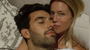 El video hot de Nicole Neumann y Manu Urcera
