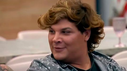 Gran Hermano: Ema admitió que la producción le dio algo ilegal y se desató el escándalo