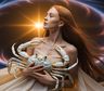 Astrología: los 12 bloqueos que debes dejar antes de julio durante el tránsito de Sol en Cáncer y Júpiter
