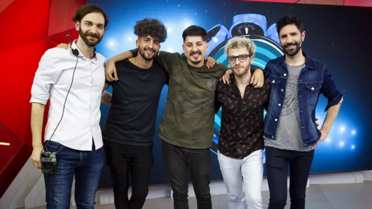 Dolor por la muerte de un joven periodista: tenía 40 años y se accidentó con su moto