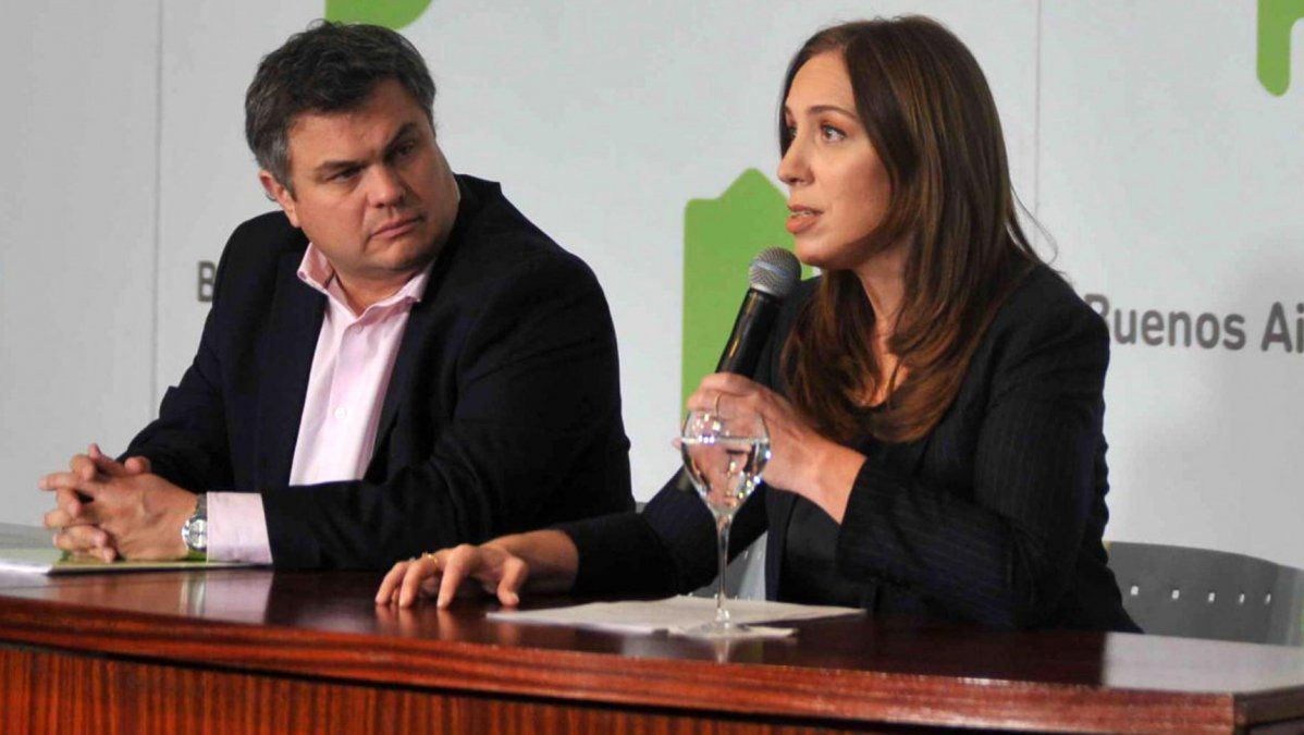 Vidal, sobre el pedido de disculpas de la Iglesia por el lujanazo: Nos hacía falta una explicación