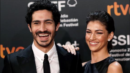 El Chino Darín podría irse a vivir a España con su pareja, Úrsula Corberó