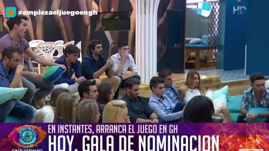 De la risa al miedo: Todo lo que se dijeron los chicos al ver la furia de Lucas