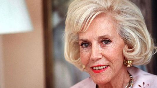 Murió Amalia Lacroze de Fortabat