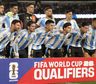 Golazo de Colombia: la Selección Argentina cae por 1-0 en el Monumental