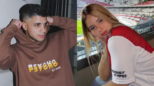 Qué hay detrás de los rumores de crisis de Coti Romero y el Cone de Gran Hermano