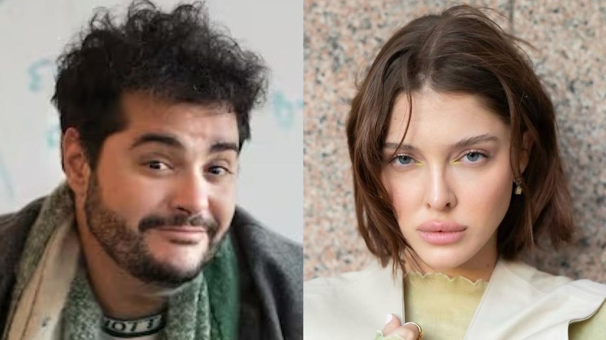 homero pettinato sofia gonet