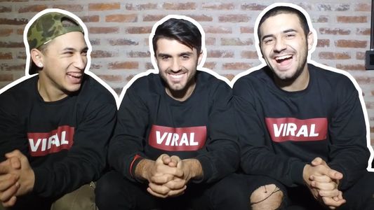 El manager Jorge Zonzini demandó a Yao Cabrera y a su canal Viral por Corrupción de menores y Parafilia