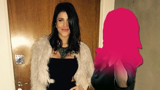 Andrea Rincón reveló con qué mujer le gustaría tener sexo