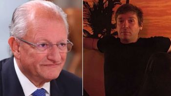 Gastón Trezeguet: No hay disculpas que valgan, que diga semejante aberración no tiene perdón