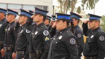 ¿Cómo entrar a trabajar en la policía?