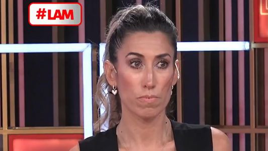 El escándalo con Diego Brancatelli le pasó factura a Luciana Elbusto: qué consecuencias laborales afronta