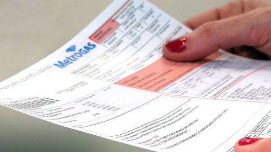 El Gobierno aumenta un impuesto al gas para financiar subsidios a usuarios de zonas frías