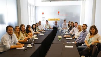 La Coalición Cívica se posicionó ante el gobierno de Javier Milei: Buscaremos preservar...