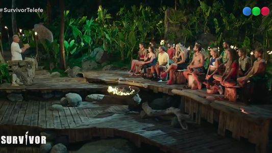 Survivor Expedición Robinson: quién fue la última eliminada y cuál es el nuevo cambio en el juego