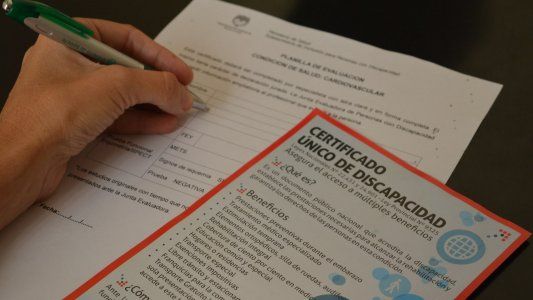 Asignaciones por Hijo con Discapacidad: Se prorrogó la vigencia del Certificado Único ¿Hasta cuándo es válido?