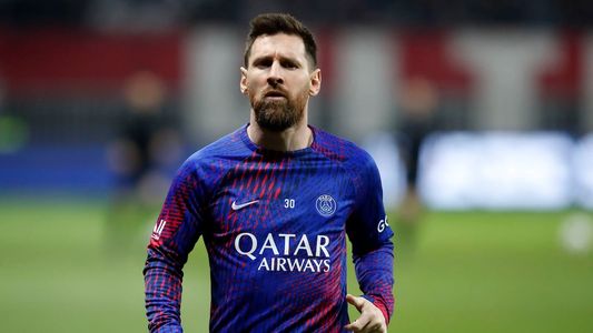 Inglaterra o Italia: los dos clubes en los que Lionel Messi podría continuar tras salir del PSG
